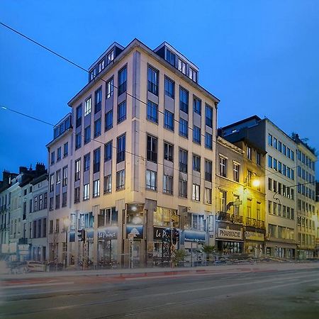 Aparthotel Residence Agenda Saint-Gilles Exterior foto