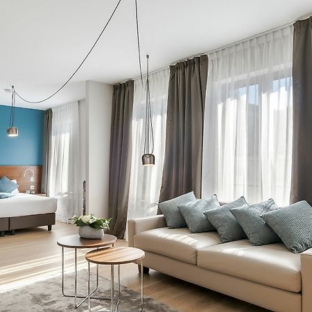 Aparthotel Residence Agenda Saint-Gilles Exterior foto