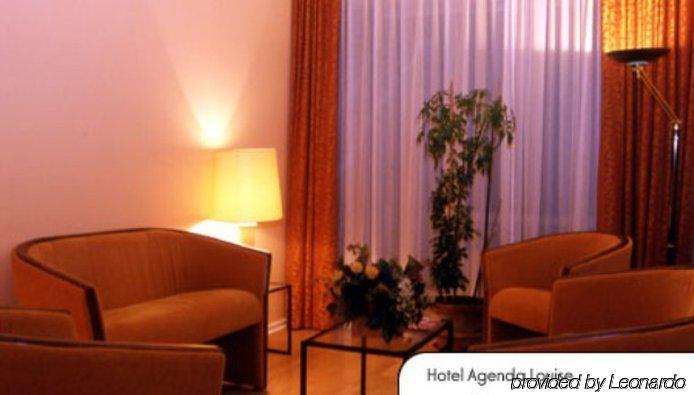 Aparthotel Residence Agenda Saint-Gilles Exterior foto