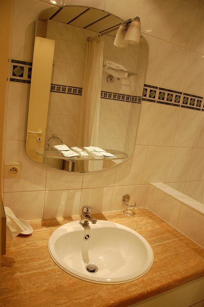 Aparthotel Residence Agenda Saint-Gilles Exterior foto