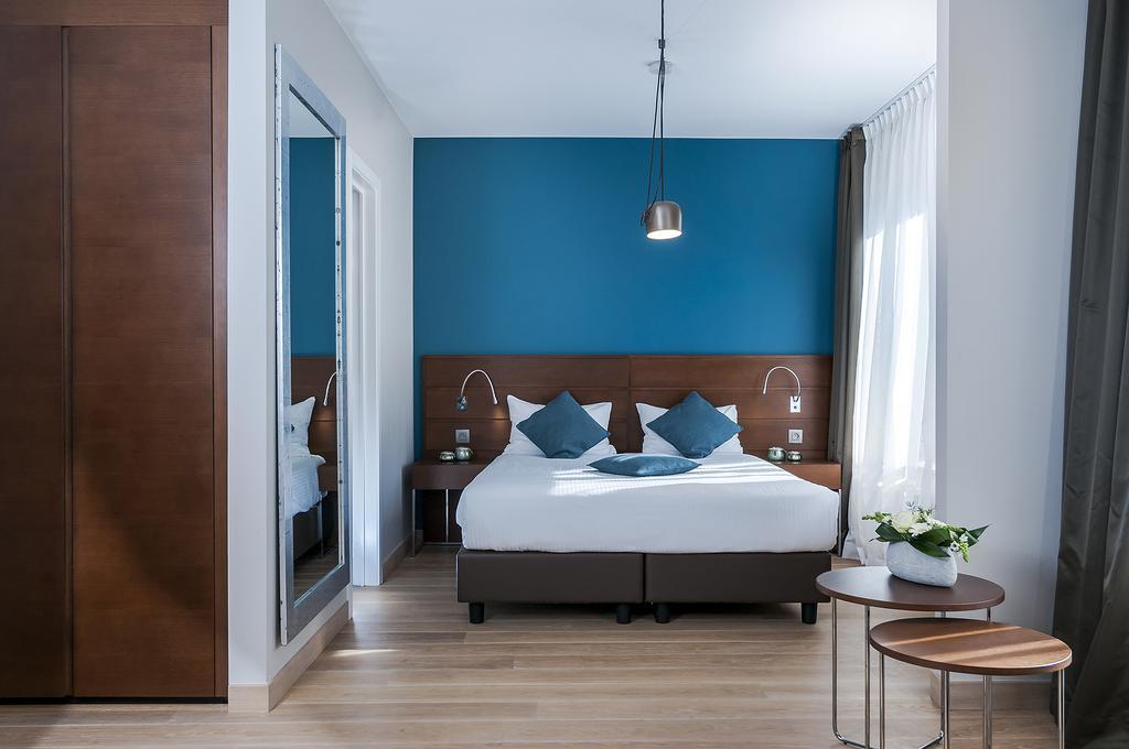 Aparthotel Residence Agenda Saint-Gilles Exterior foto