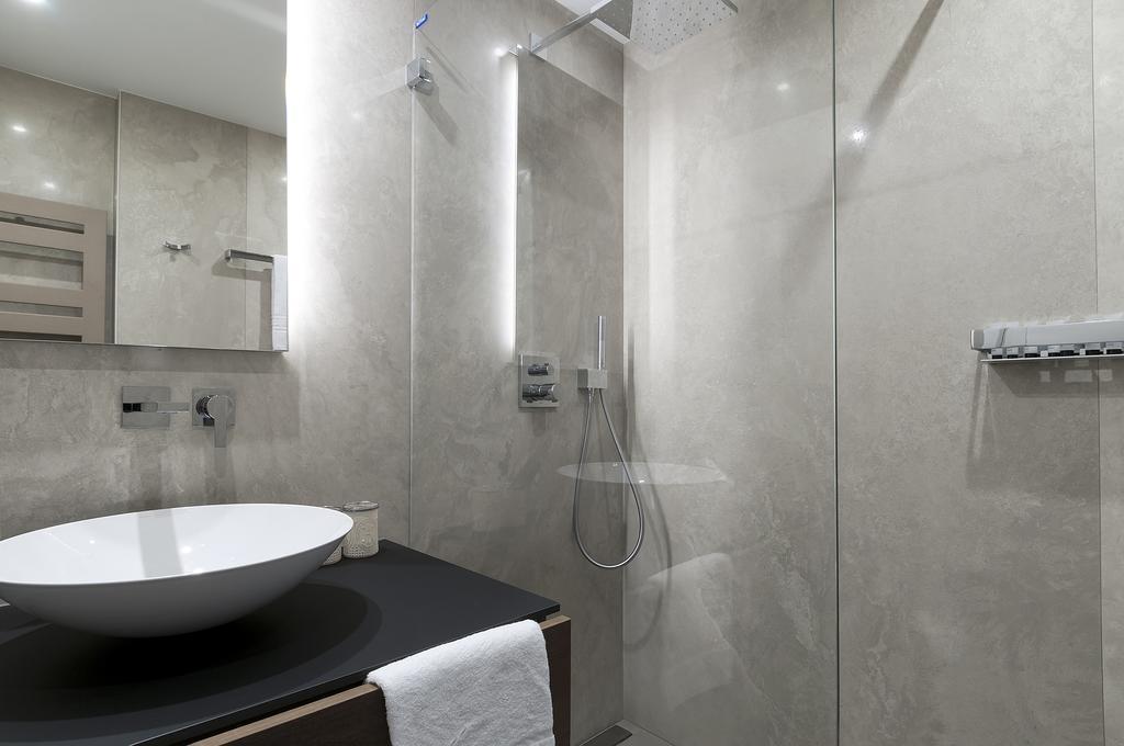 Aparthotel Residence Agenda Saint-Gilles Exterior foto