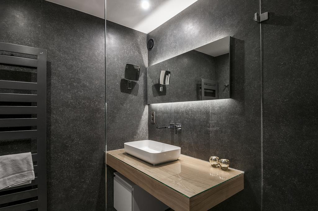 Aparthotel Residence Agenda Saint-Gilles Exterior foto