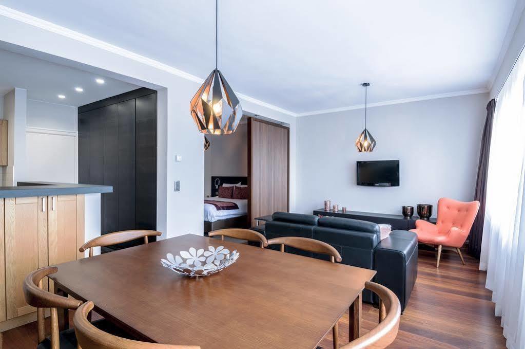Aparthotel Residence Agenda Saint-Gilles Exterior foto