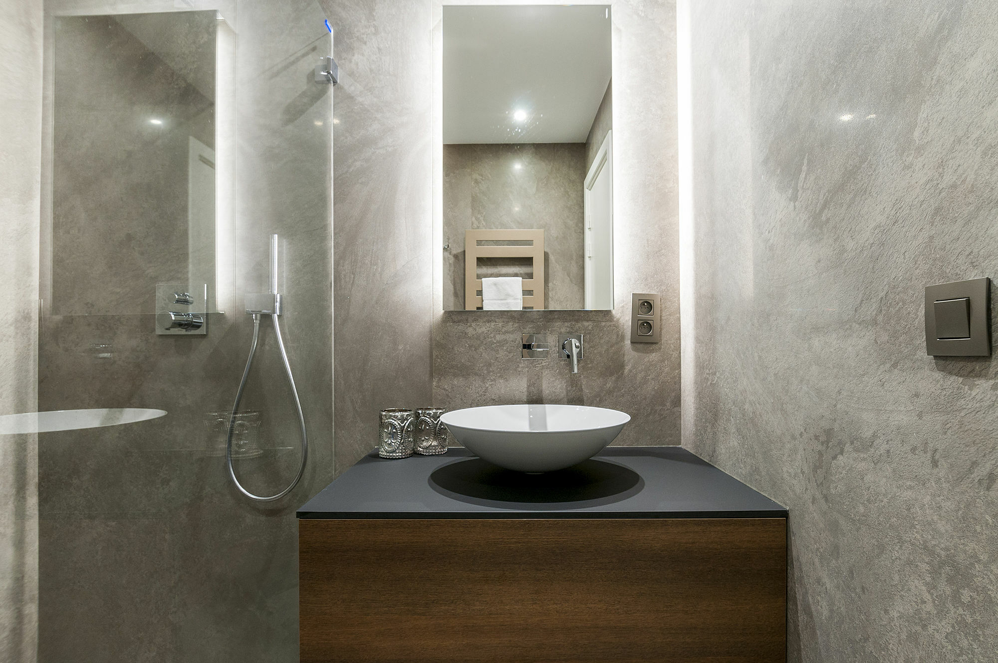 Aparthotel Residence Agenda Saint-Gilles Exterior foto