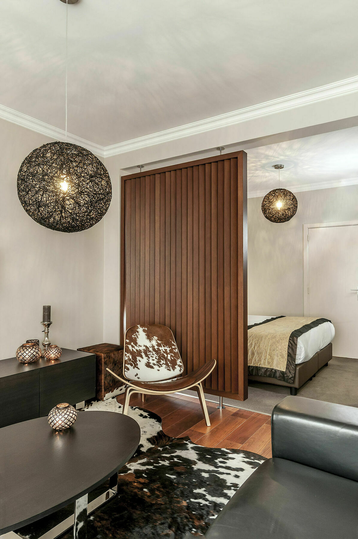 Aparthotel Residence Agenda Saint-Gilles Exterior foto