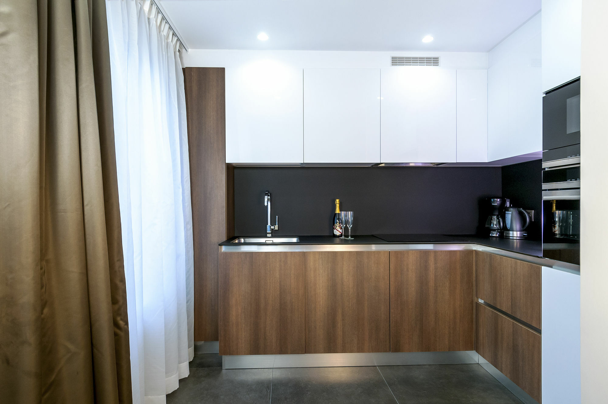 Aparthotel Residence Agenda Saint-Gilles Exterior foto