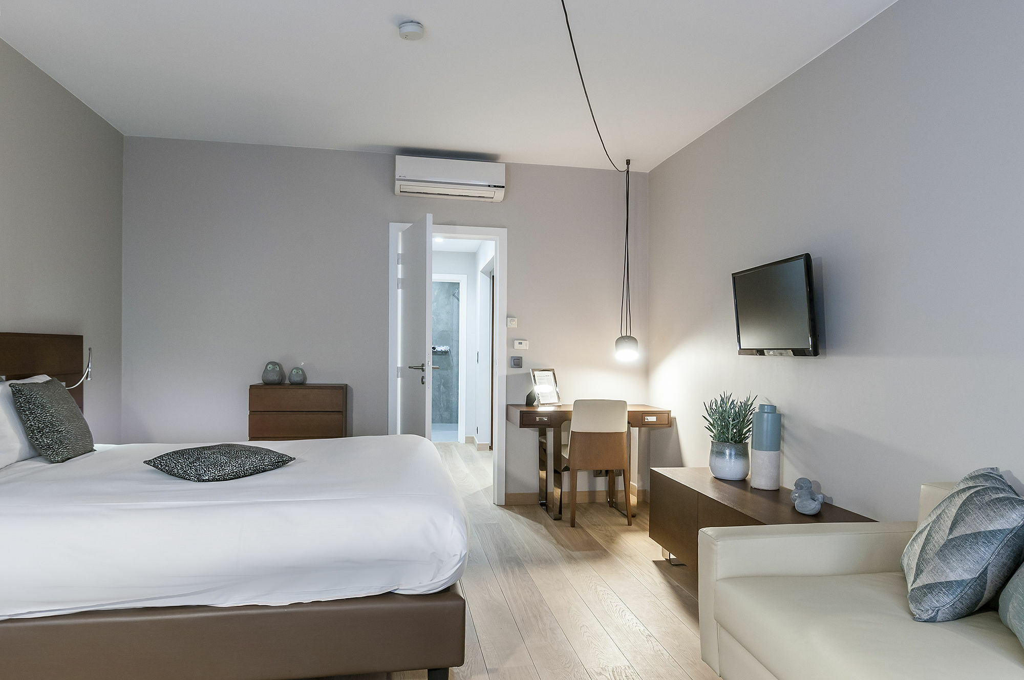 Aparthotel Residence Agenda Saint-Gilles Exterior foto