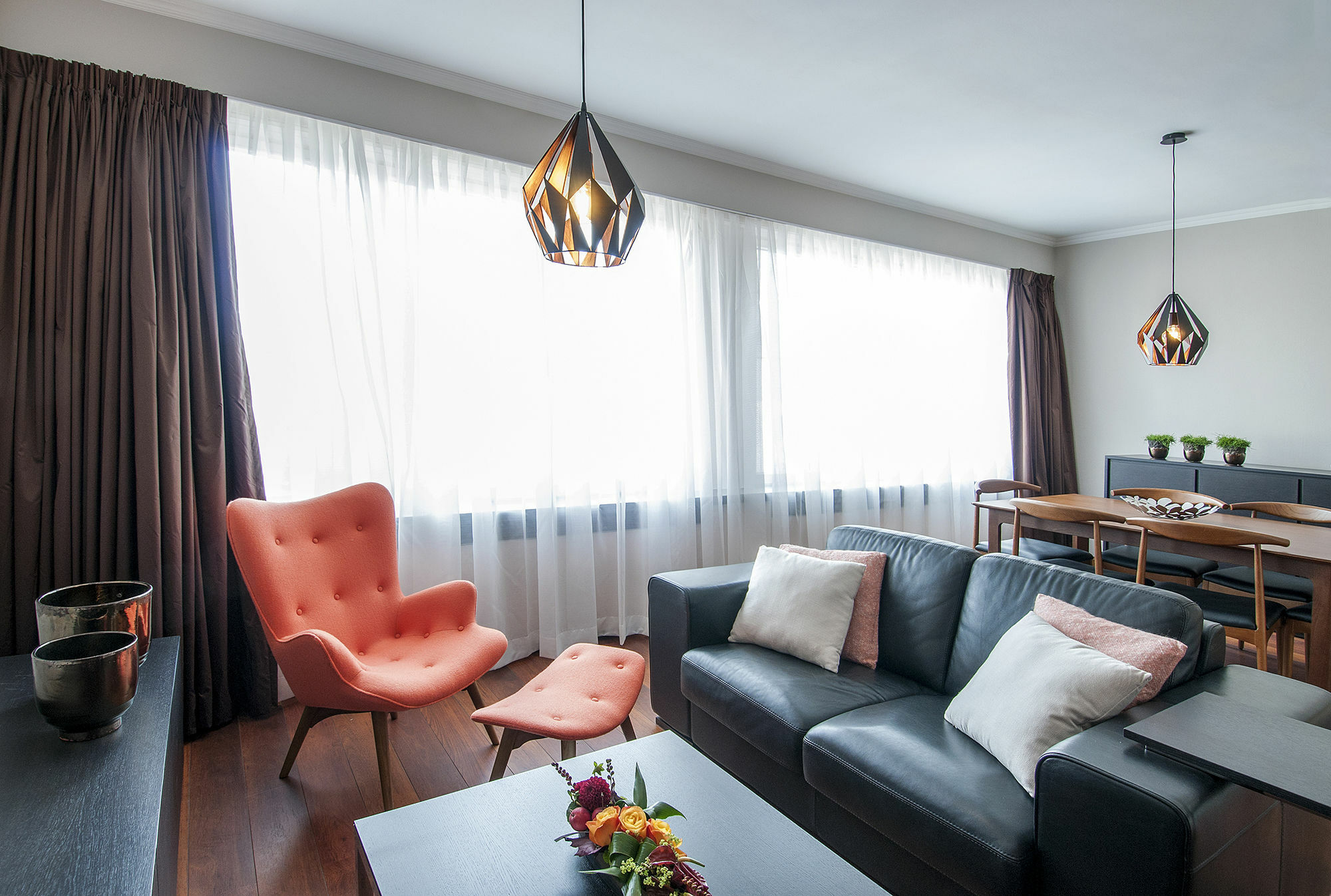 Aparthotel Residence Agenda Saint-Gilles Exterior foto