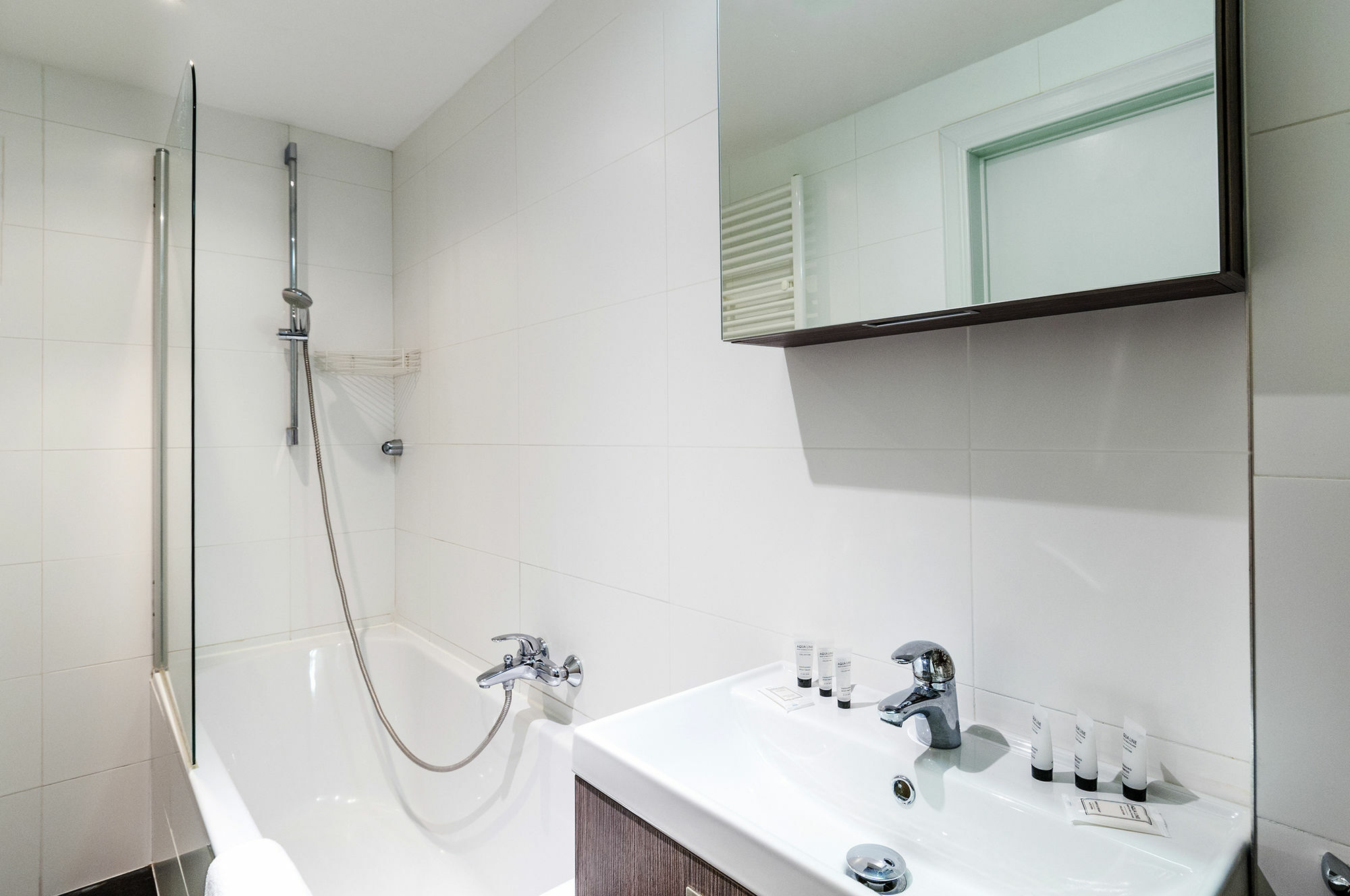 Aparthotel Residence Agenda Saint-Gilles Exterior foto