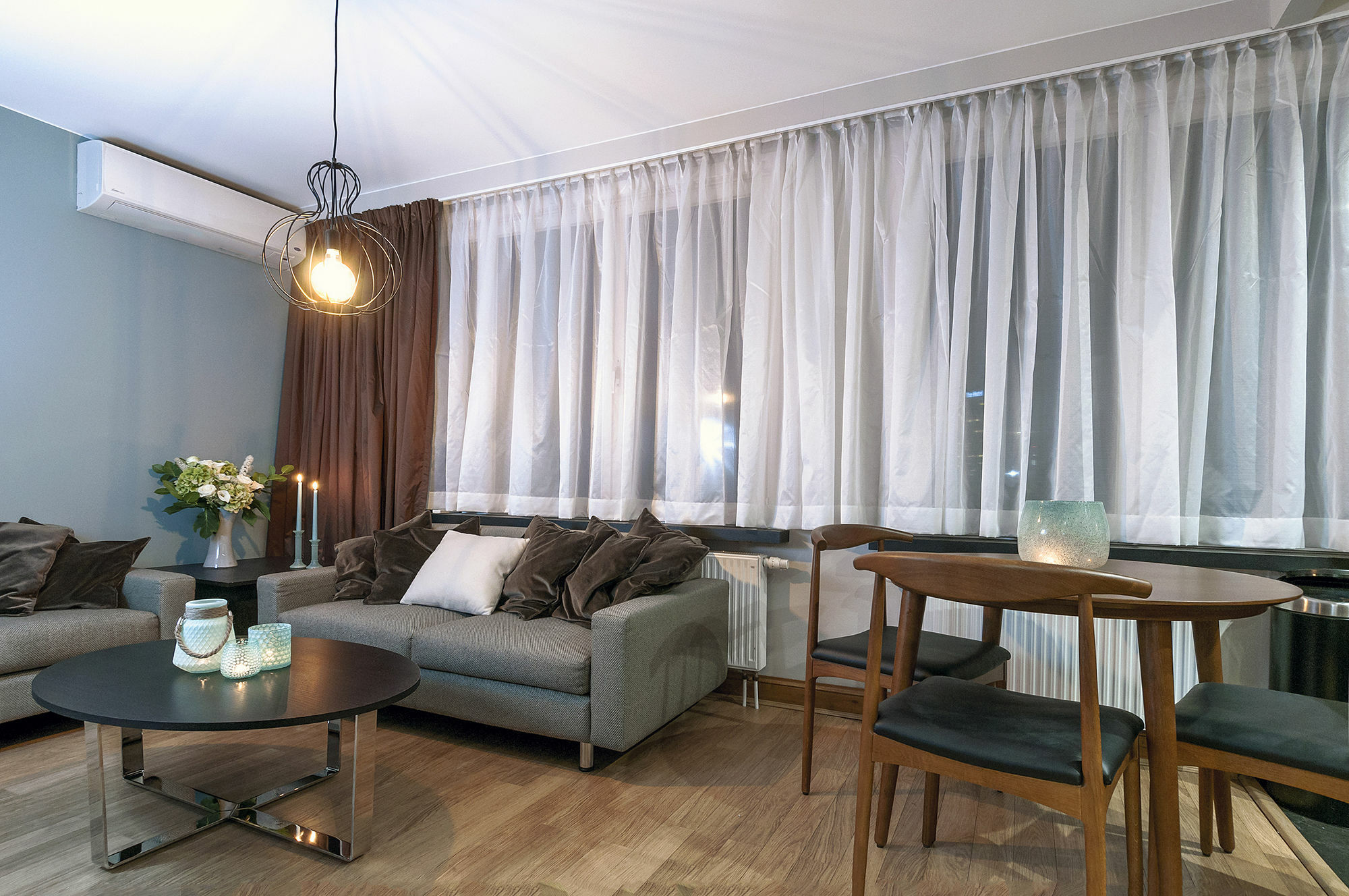 Aparthotel Residence Agenda Saint-Gilles Exterior foto